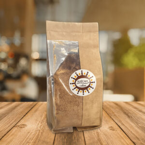 Panela - Dried Sugarcane (500g)