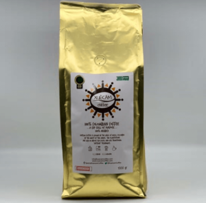 Coffee ‘Gold’ 1 Kg